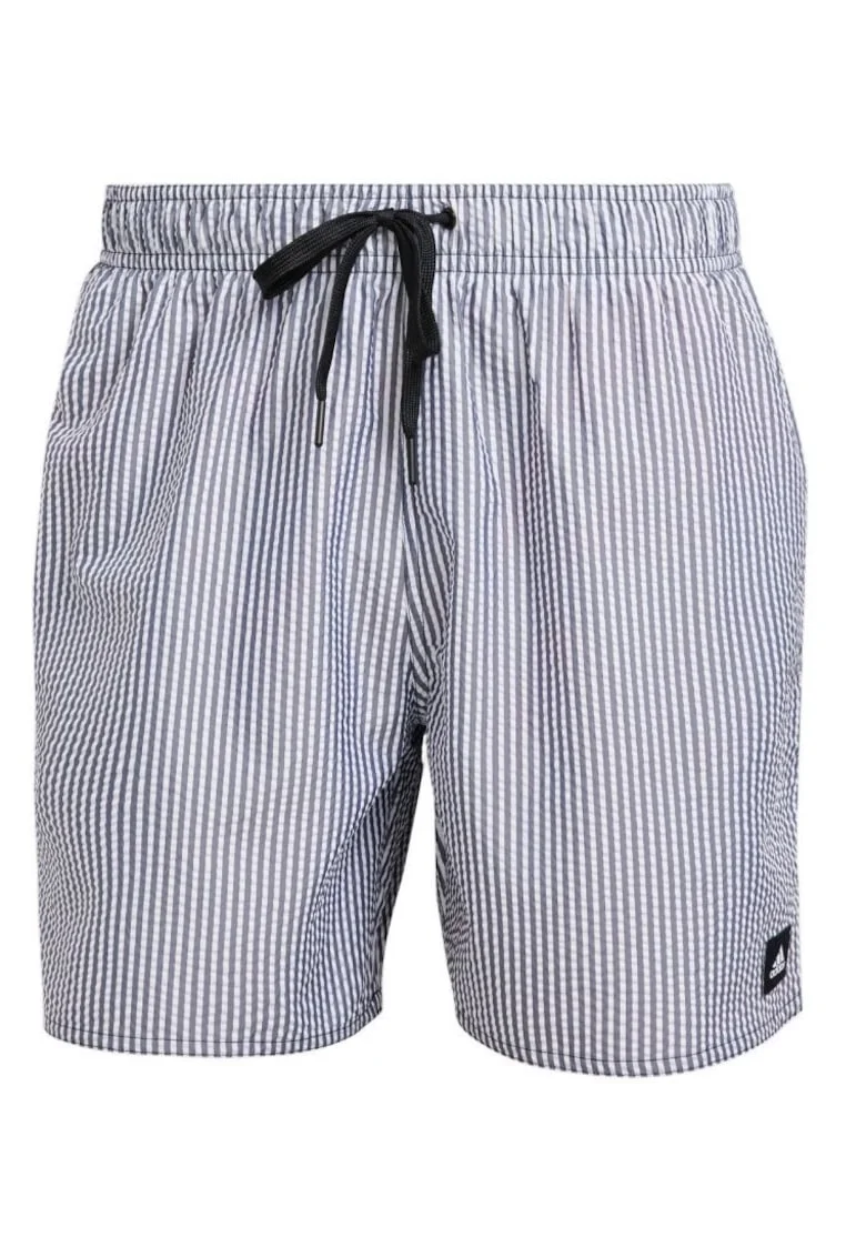 Costum de baie barbati IL4020,  Poliester, Gri