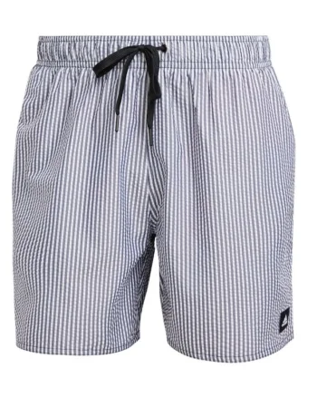 Costum de baie barbati IL4020,  Poliester, Gri