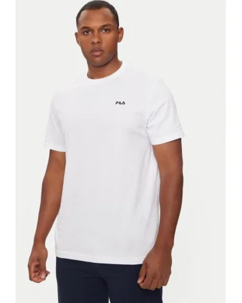 Tricou barbati,  600036, Alb, Bumbac