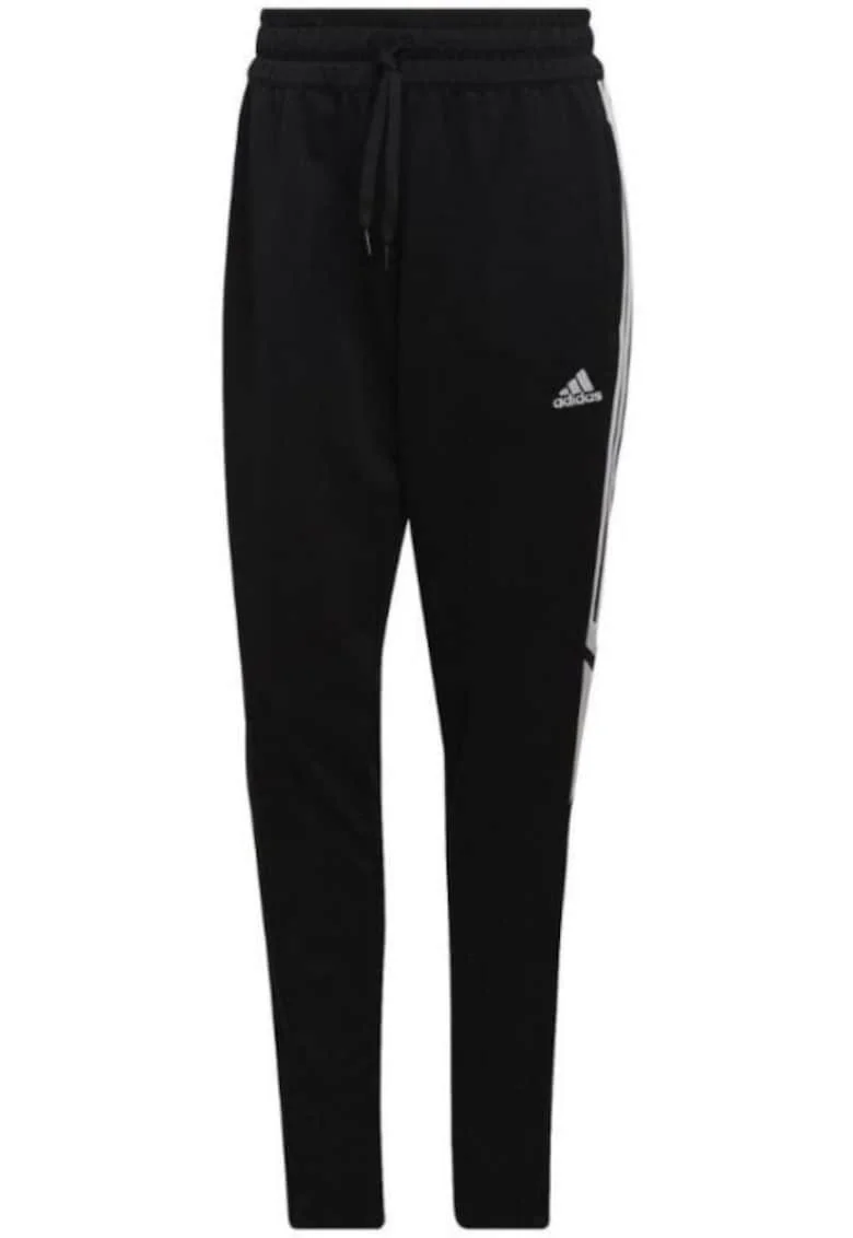 Colanti dama,  Poliester, Negru,