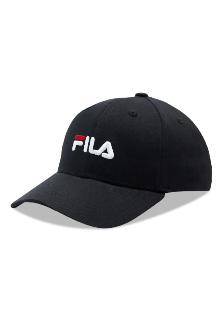 Sapca unisex,  4064556423122, Negru, Textil,