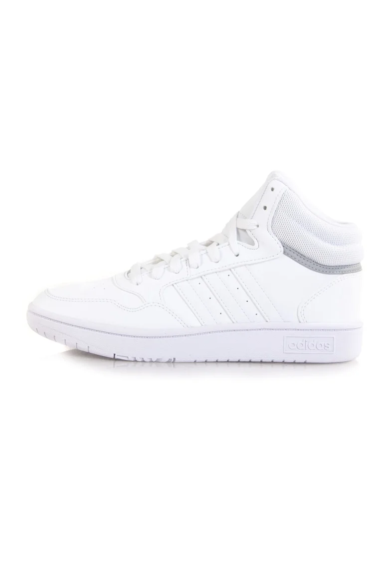 Pantofi sport copii,  Sintetic, Alb, Alb