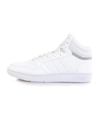 Pantofi sport copii,  Sintetic, Alb, Alb