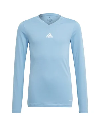 GN7512 Tricou pentru copii  Team Base Tee albastru GN7512, Albastru