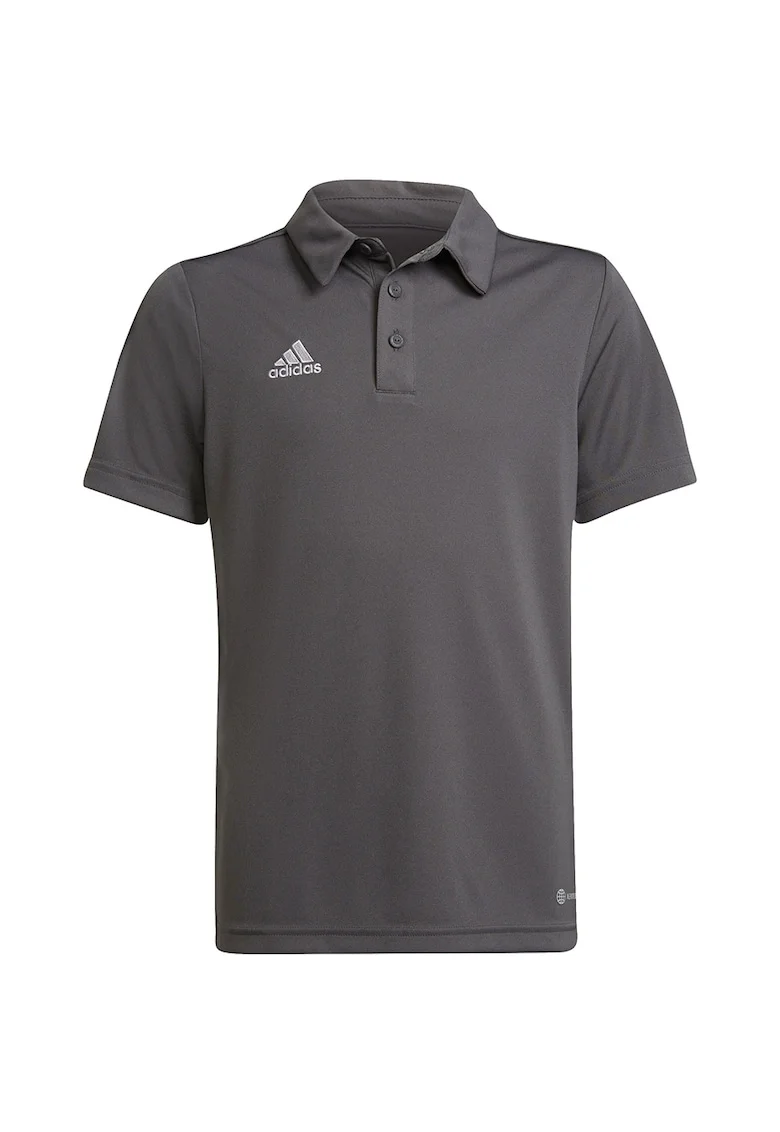 H57485 Tricou pentru copii  Entrada 22 Polo gri H57485, Gri