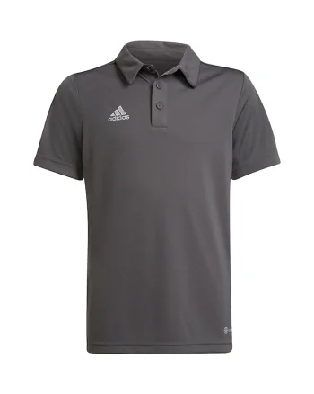 H57485 Tricou pentru copii  Entrada 22 Polo gri H57485, Gri