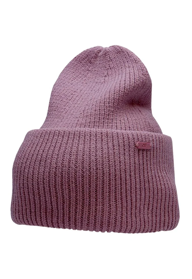 Caciula dama  structura nervurata, S/M, 50-58cm, sigla 4F
