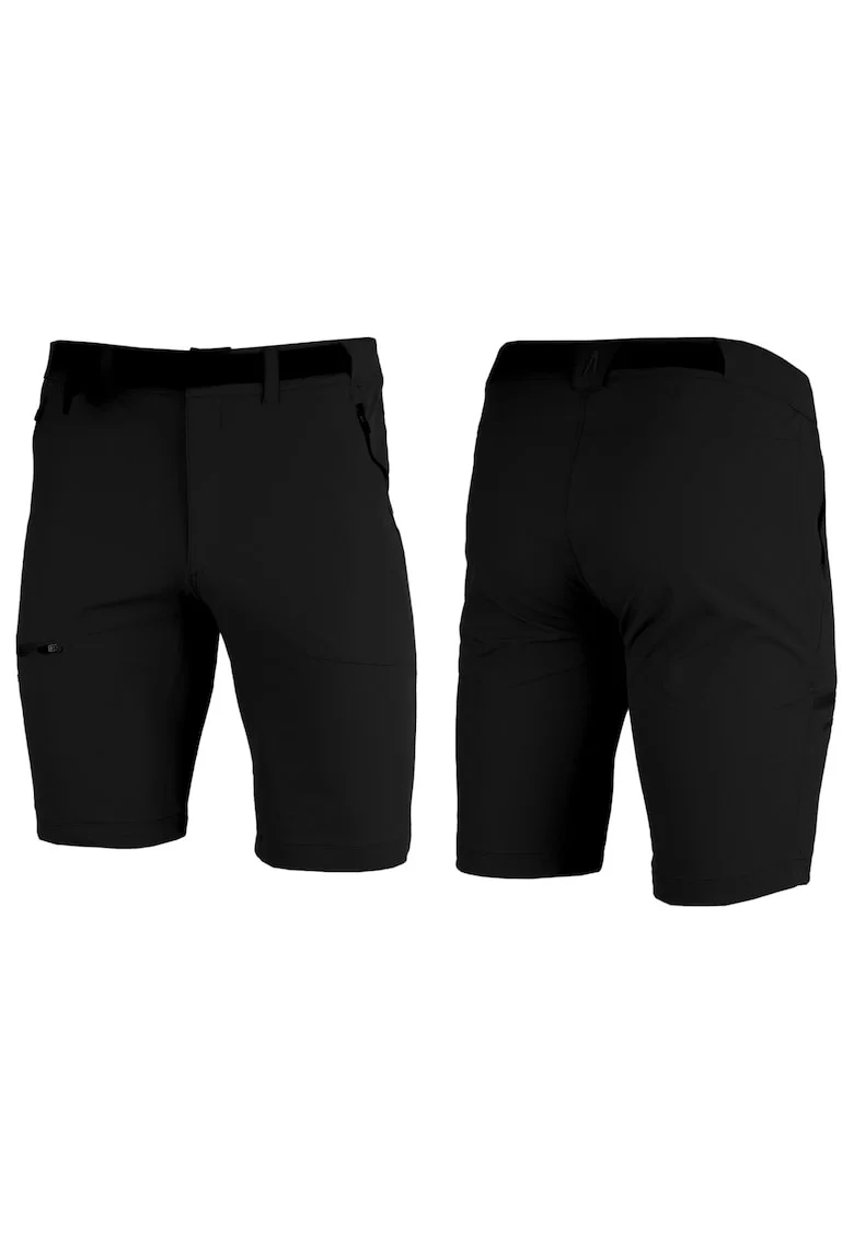 Pantaloni barbati,  Bumbac, Negru,