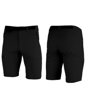 Pantaloni barbati,  Bumbac, Negru,