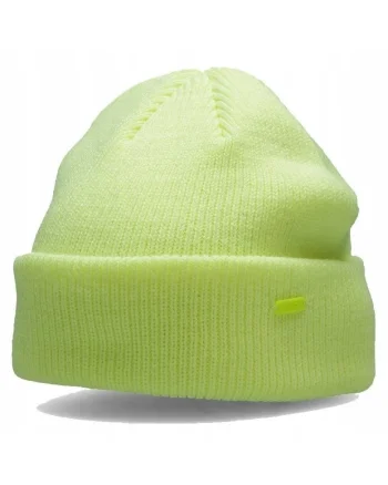 Caciula dama,  Acril, Verde