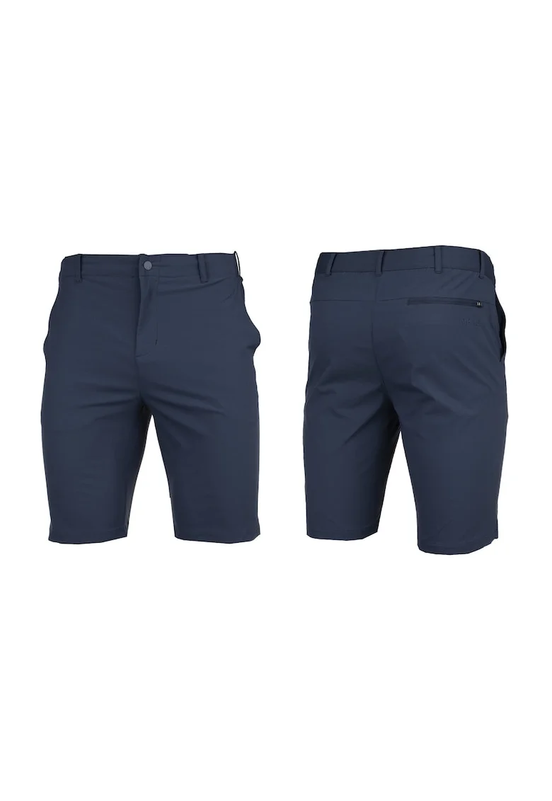 Pantaloni scurti pentru barbati  Ferrera, Elastan/Nylon, Bleumarin,