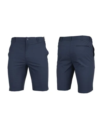 Pantaloni scurti pentru barbati  Ferrera, Elastan/Nylon, Bleumarin,