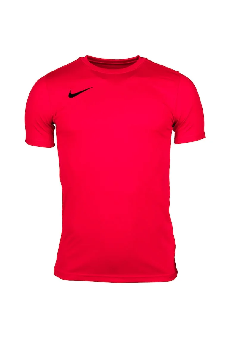 Tricou pentru copii Park,  Poliester, Rosu, XL