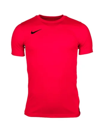 Tricou pentru copii Park,  Poliester, Rosu, XL