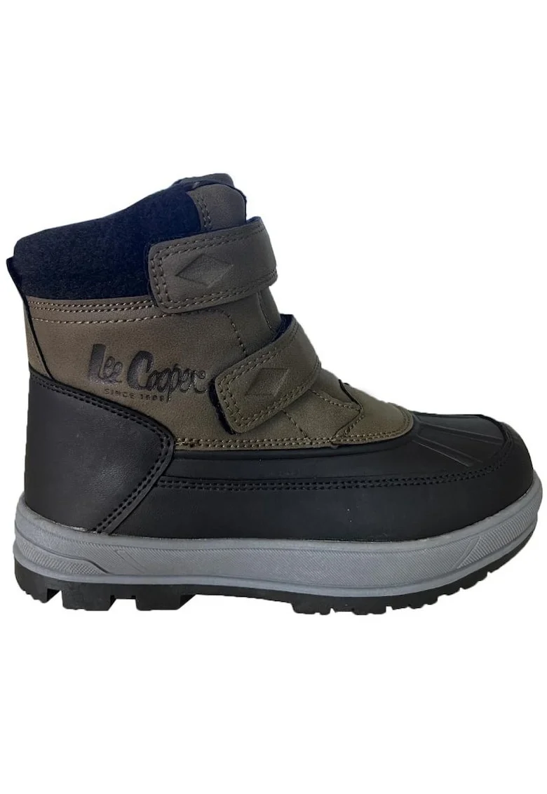 Pantofi pentru copii, Lee, BM181426, Verde