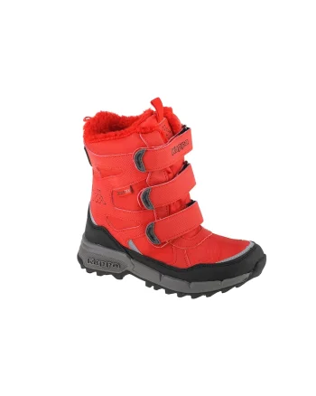 Cizme lungi Universal  Vipos Tex K