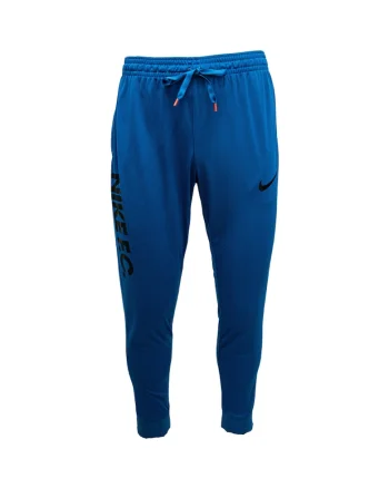 Pantaloni  FC Dri-Fit, Albastru