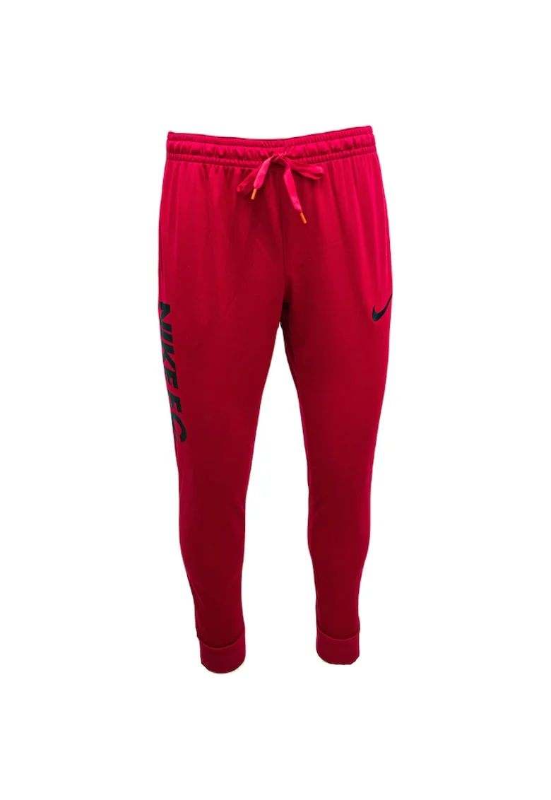 Pantaloni  FC Dri-Fit, Rosu