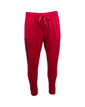 Pantaloni  FC Dri-Fit, Rosu