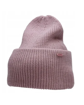 Caciula de dama,  Acril, 656885, Roz