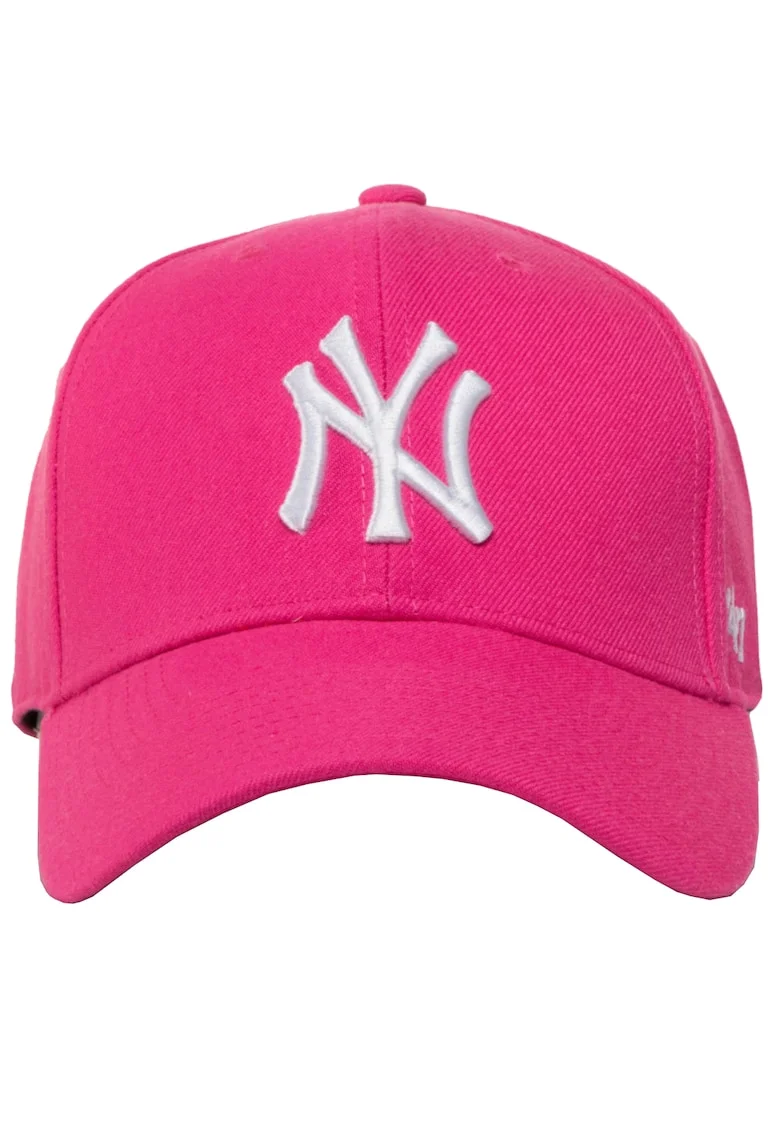 Sapca Unisex,  New York Yankees MVP Cap 49823, Roz