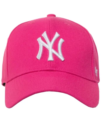 Sapca Unisex,  New York Yankees MVP Cap 49823, Roz
