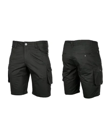 Pantaloni barbati,  Bumbac, Gri