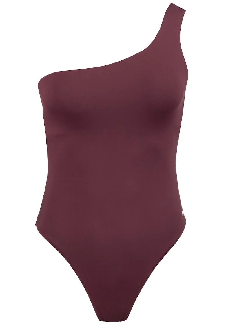 Costum de baie,  Visiniu21`, Mov