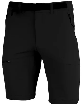 Pantaloni barbati,  Bumbac, Negru, Negru
