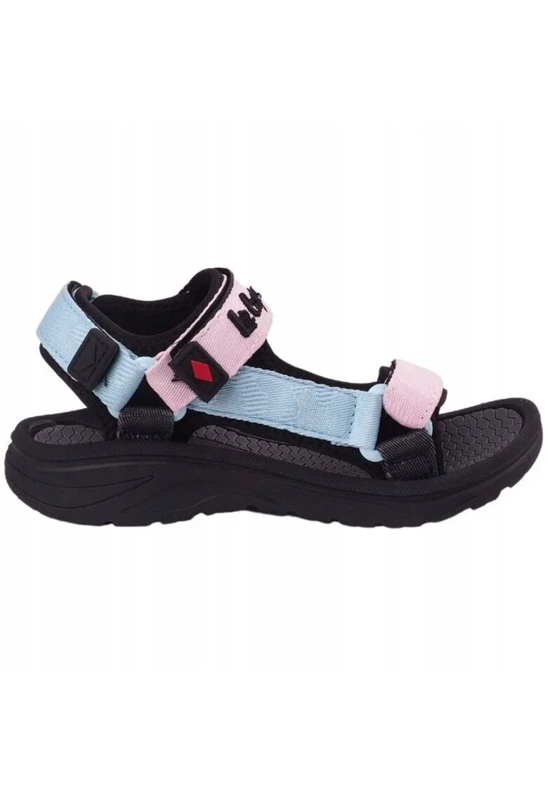 Sandale `, Multicolor