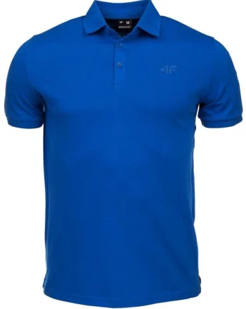 Tricou barbati  Bumbac, Albastruzasd, Albastru