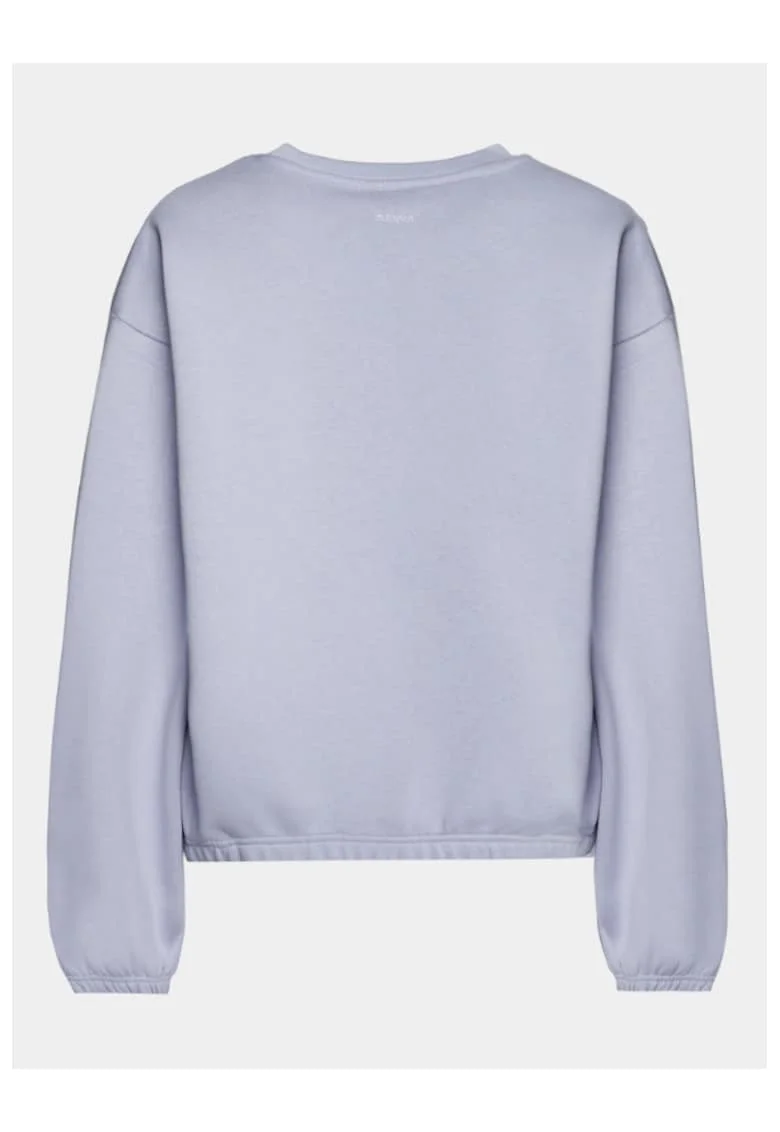 Bluza dama,  302865789, Bumbac, Violet