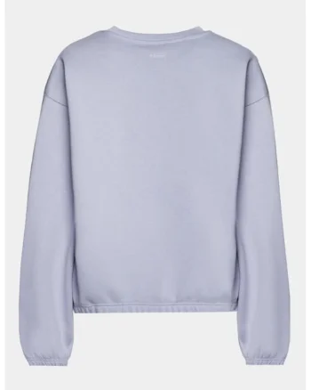 Bluza dama,  302865789, Bumbac, Violet