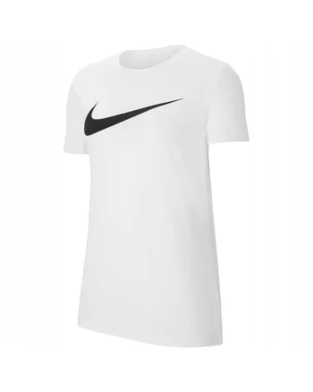 Tricou dama,  Poliester/Bumbac/Rayon, Alb,