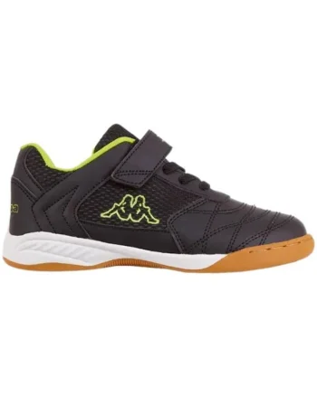 Pantofi pentru copii,  BM135040, Negru