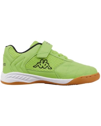 Pantofi pentru copii,  BM135306, Verde
