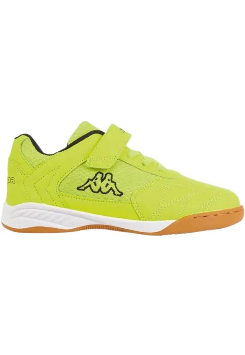 Pantofi sport copii,  Impermeabil, Galben, Galben