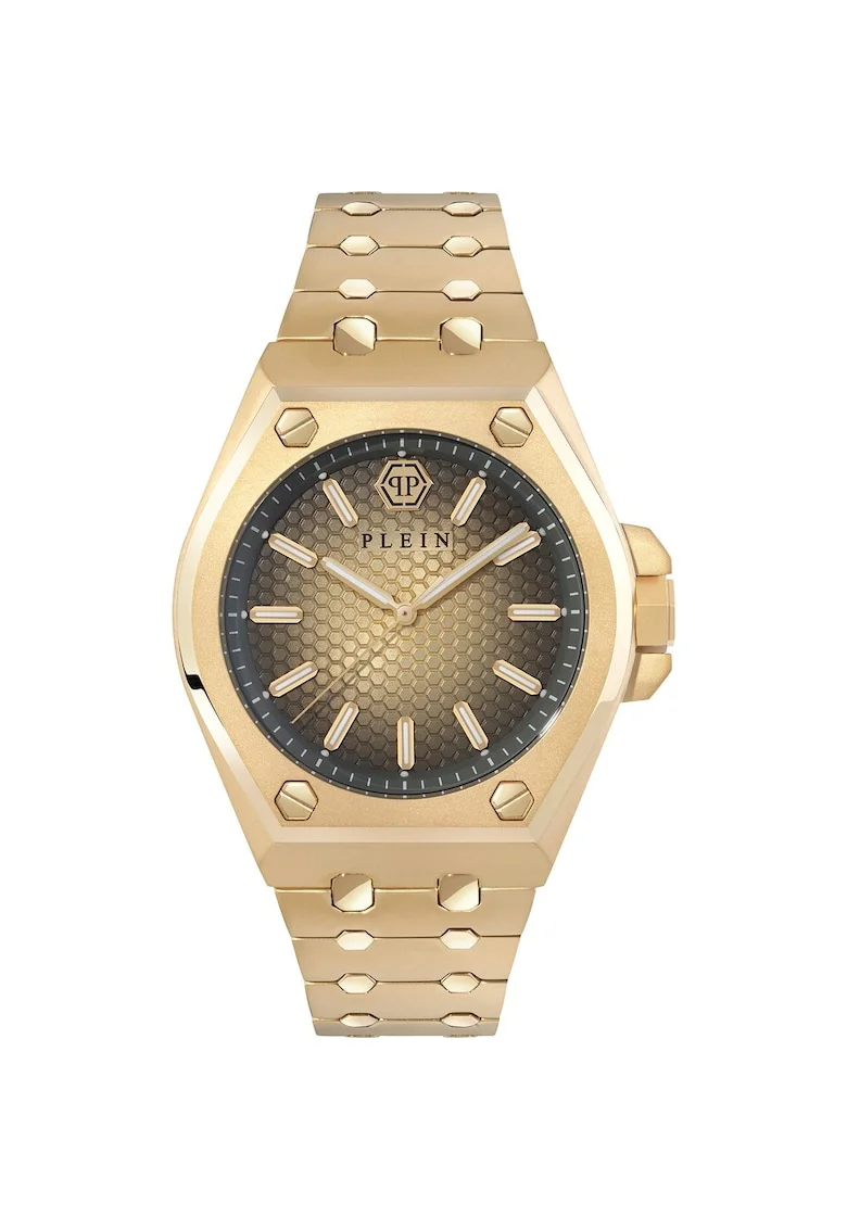 Ceas barbatesc  PWPMA0324, Quartz, 43mm, 5ATM