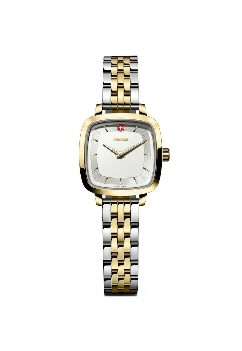Ceas de dama  01.1911.105, Quartz, 27mm, 5ATM