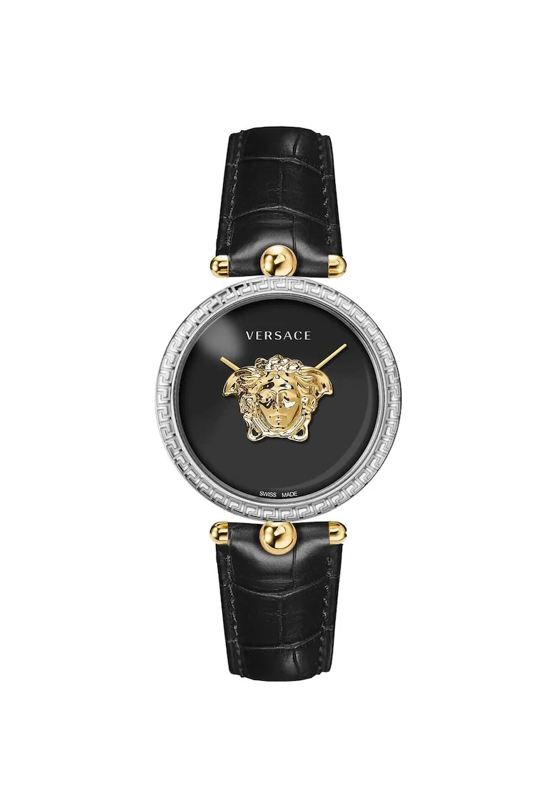 Ceas de dama  VECO02422, Quartz, 39mm, 5ATM
