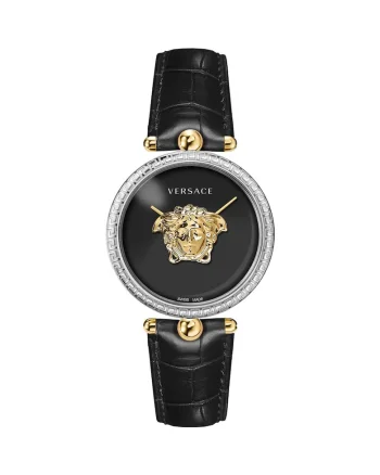 Ceas de dama  VECO02422, Quartz, 39mm, 5ATM