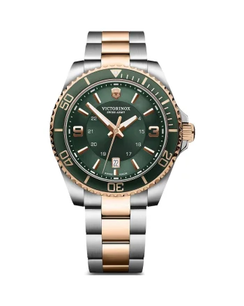 Ceas barbatesc  Quartz, 43mm, 10ATMzqsad, Auriu