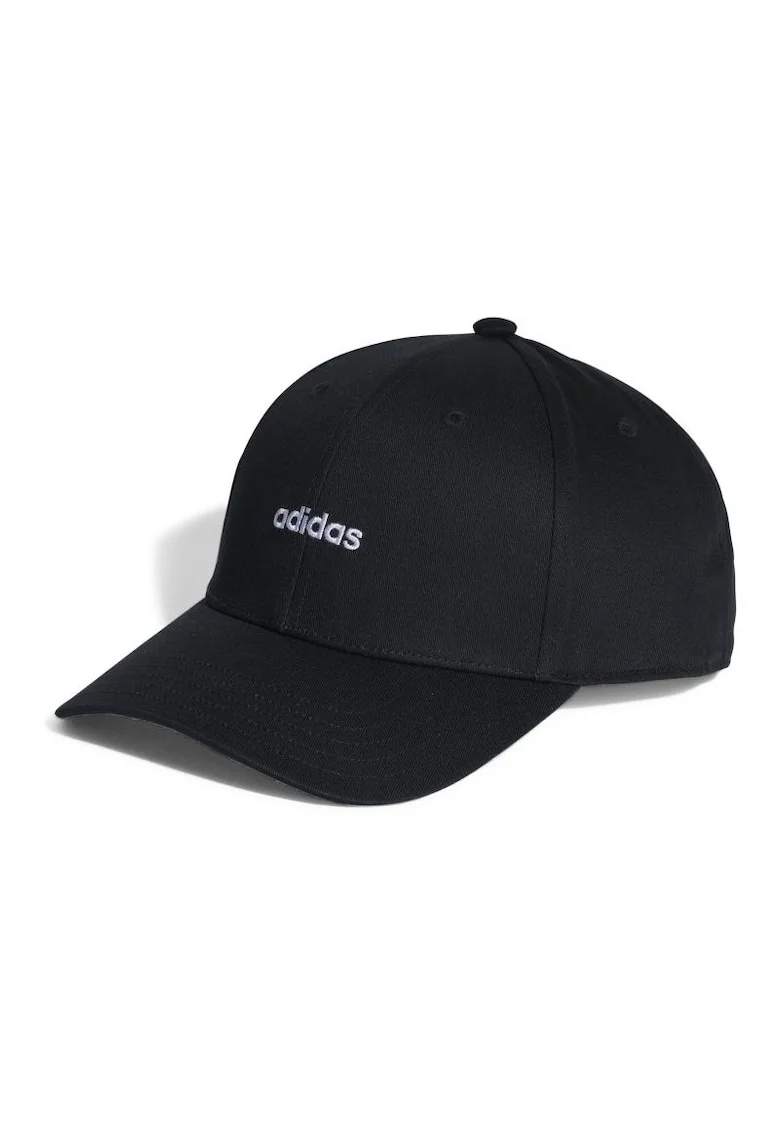 Sapca de baseball,  Baseball Street W, pentru barbati, bumbac/poliester, marime reglabila, culoare negru