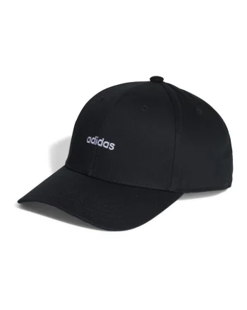Sapca de baseball,  Baseball Street W, pentru barbati, bumbac/poliester, marime reglabila, culoare negru