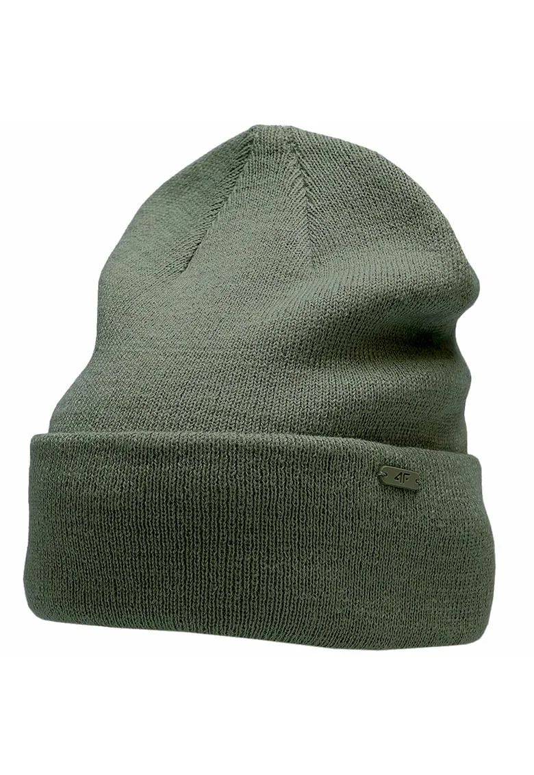 Caciula dama,  H4Z22 CAU002 47S, Acril/Poliester, 56-60 cm, Verde