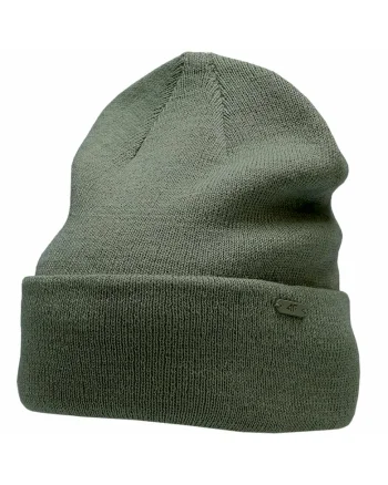 Caciula dama,  H4Z22 CAU002 47S, Acril/Poliester, 56-60 cm, Verde