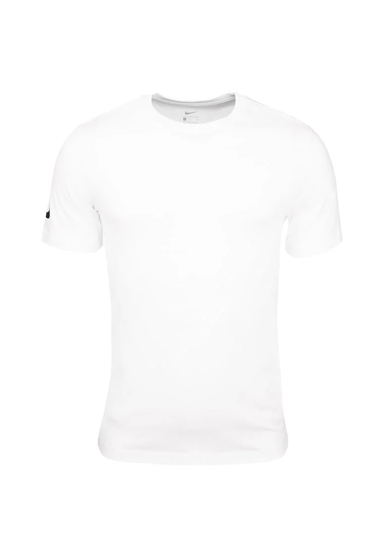 Tricou pentru copii Park,  Poliester, Alb2