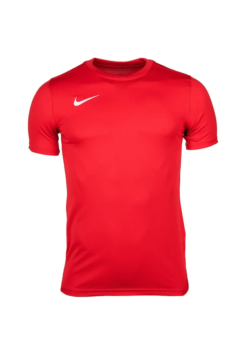 Tricou pentru copii Park,  Poliester, Rosu, S