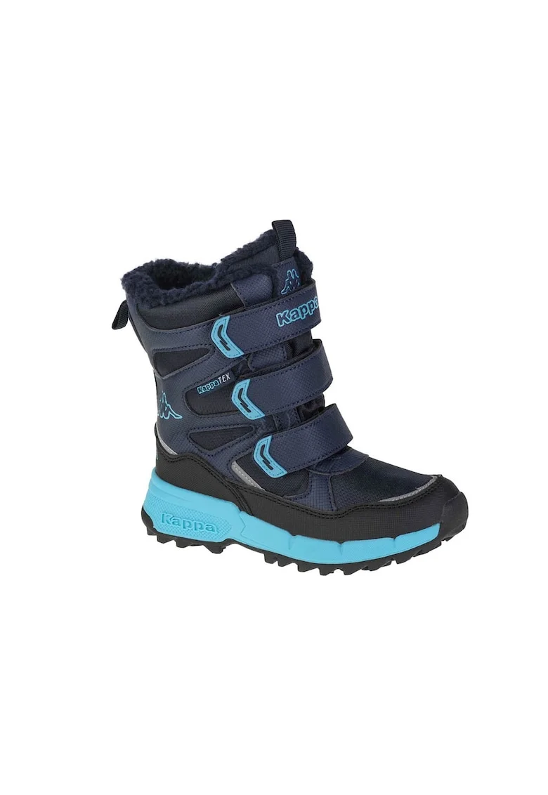Cizme de zapada universal  Vipos Tex K
