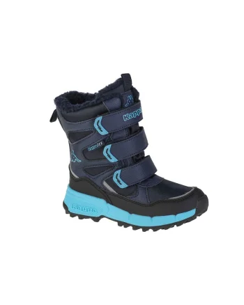 Cizme de zapada universal  Vipos Tex K